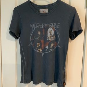 Trunk LTD Motley Crue t-shirt